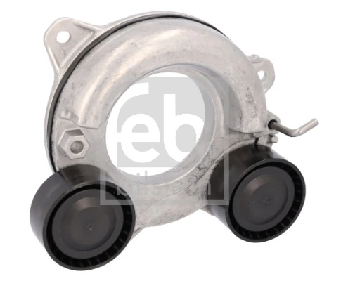 Belt Tensioner, V-ribbed belt